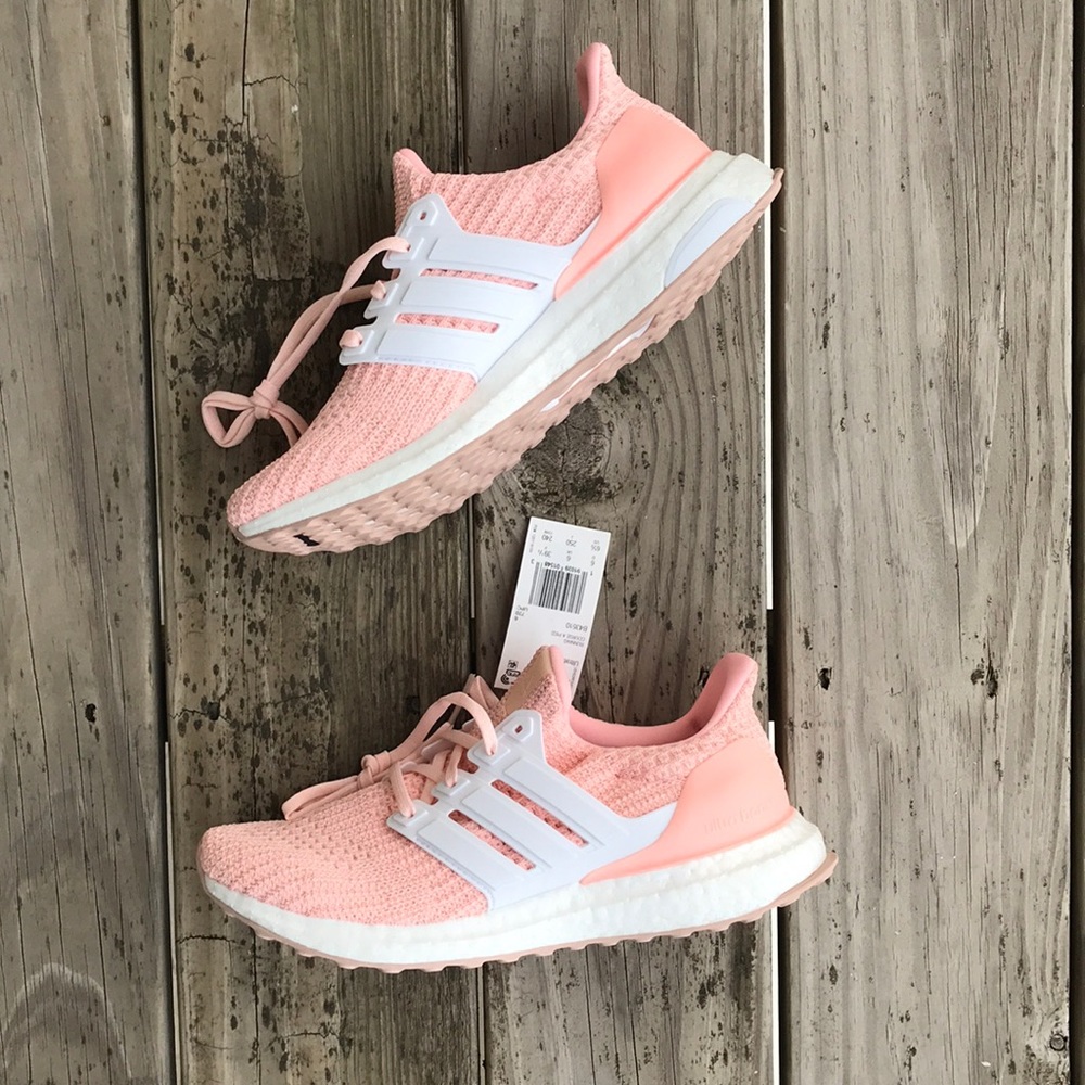 Adidas UltraBOOOST🔥🔥🔥